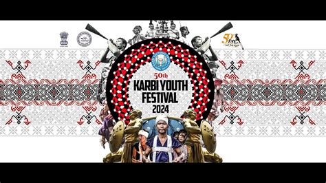 50th KYF 2024 Longmirjeng Achatai Along Hacha Kekan Kachepathe YouTube