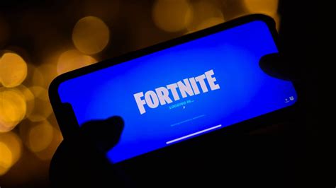 Rückschlag für Epic Games Apple darf Fortnite ausschließen