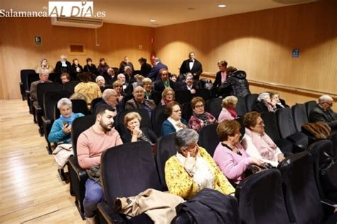 Salamanca El Ayuntamiento Abre Este Lunes El Plazo De Inscripci N De