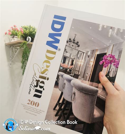 Idw Design Collection Help You To Renovate Your Dream Home