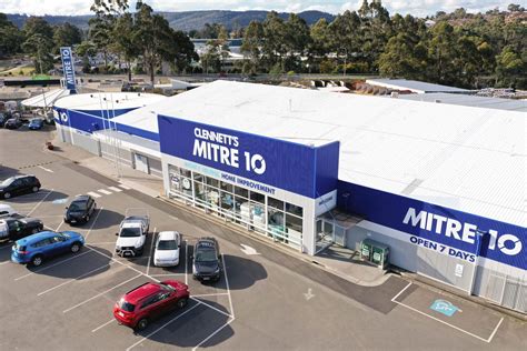 Kingston Clennetts Mitre 10 Clennetts Trade Centre