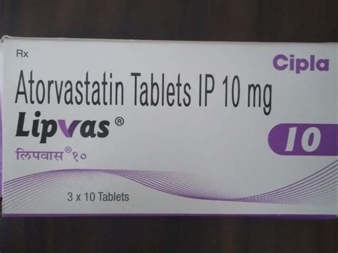 Atorvastatin Tablets Ip Mg At Box Pharmaceutical Injection