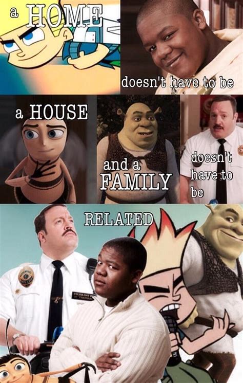 How Brave And Powerful Bee Shrek Test In The House Know Your Meme