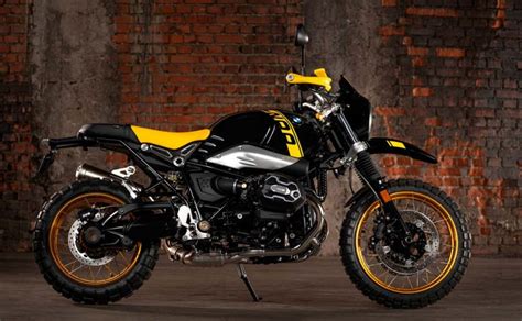 BMW Motorrad Actualiza La Gama R NineT Con Impresionantes Nuevas Versiones