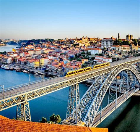 What To Do In Porto In 3 Days Must Visit Destinations Portugal