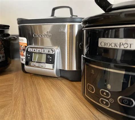 Slowcooker Test De Beste Slowcooker Van 2023 Vind Je Hier