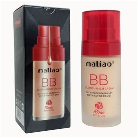 Matte Natural Maliao Bb Foundation For Parlour Packaging Size 30 Ml At Rs 135piece In New Delhi