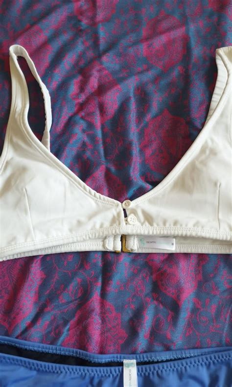 Eighth Mermaid Mila Top Clara Bikini Women S Fashion Swimwear Bikinis Swimsuits On Carousell