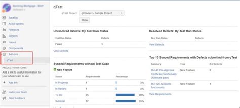 How To Integrate Jira With Qtest Testorigen