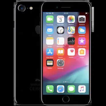 Apple Iphone Gb Jet Black Outlet Easycep