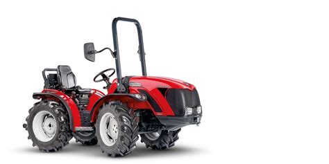 Carraro Tigre 3800 F Specifications Technical Data 2021 2022