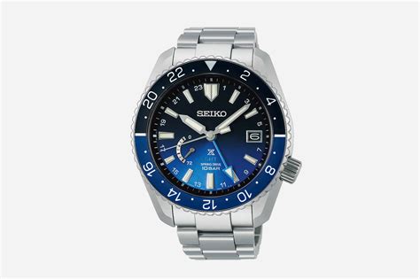 Seiko Introduces The Snr Their Latest Prospex Lx Limited Edition