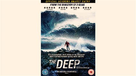 The Deep Dvd Review Financial Times