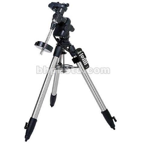 Celestron Cg 5 Motorized Equatorial Telescope Mount 91518 Bandh