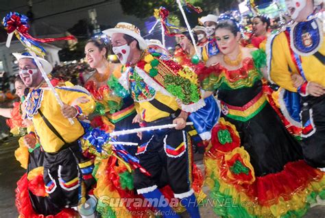 Guacherna A Os De Legado De Esthercita Forero