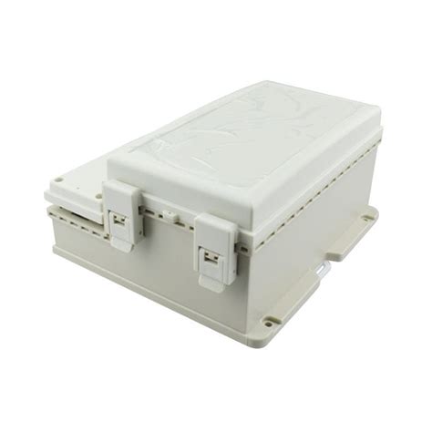 Compact Enclosure Ak A Szomk Electronics Rectangular Abs