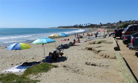 San Onofre State Beach – Bluffs Beaches in San Clemente, CA ...