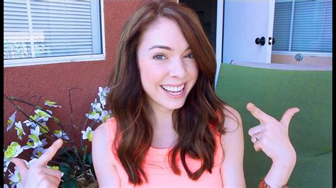 Nikki Goes Blonde Pt Update YouTube