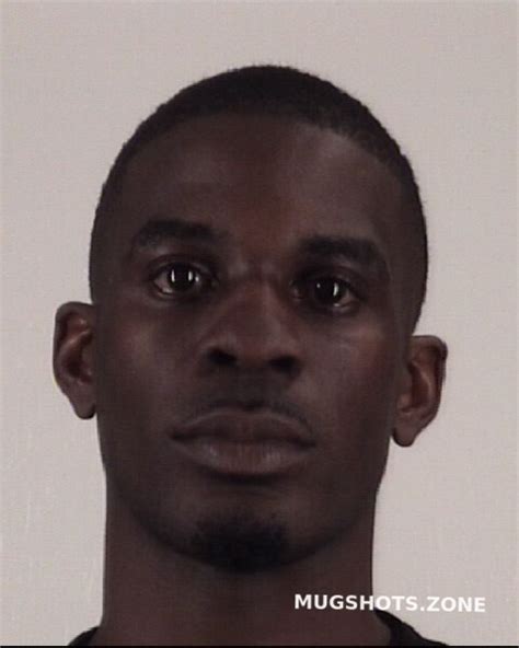 WALKER DARRIUS DONTA 01 15 2023 Tarrant County Mugshots Zone