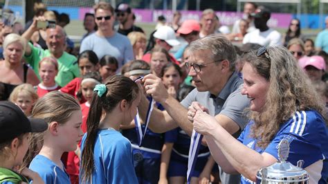 Grundschul Cup Noch Viel Besser Gelaufen Als Gew Nscht Fc Schalke