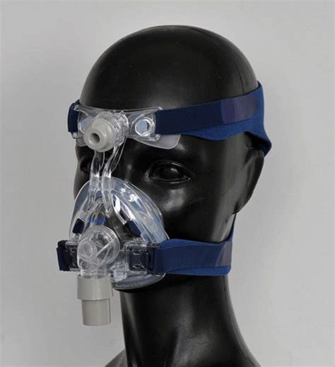 Masque CPAP Nasal Resmed Mirage Activa LT Avec Harnais