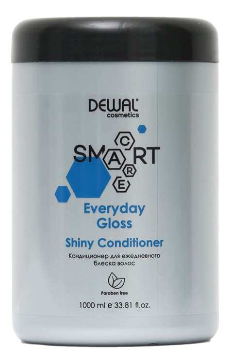 Dewal Cosmetics Smart Care