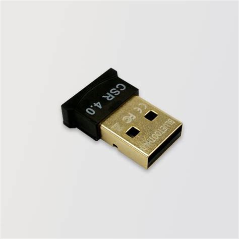 Buy ROCK64 USB BLUETOOTH BLE 4.0 - CSR8510 A10 in India | Fab.to.Lab