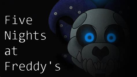 Five Nights At Freddy's Fofinho - 8
