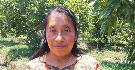 Estela Violeta From Guatemala S Loan Has Been Funded Kiva