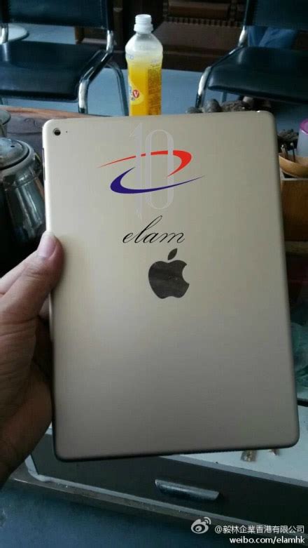 Apple Ipad Air 2 Release Date Specification And Price