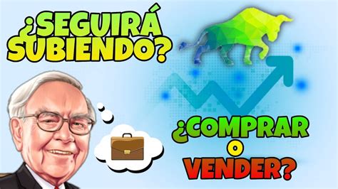 Crisis 2020🤔fin Del Mercado Alcista ¿volverá A Subir📈 ¿comprar