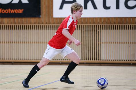 Hifk Fs As Moon Miesten Futsal Ykk Nen Futisforum