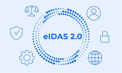 Eidas Reshaping Digital Transactions And Identity Verification