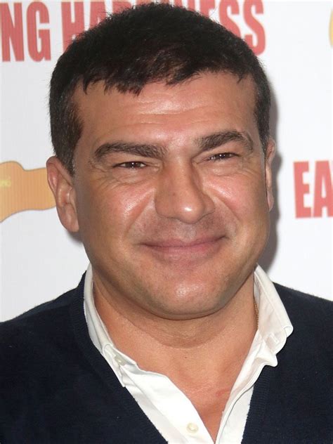 Tamer Hassan Biography Height And Life Story Super Stars Bio