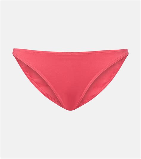 Braga De Bikini Fripon En Rojo Eres Mytheresa