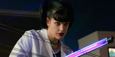 Why Did Pauley Perrette Leave Ncis