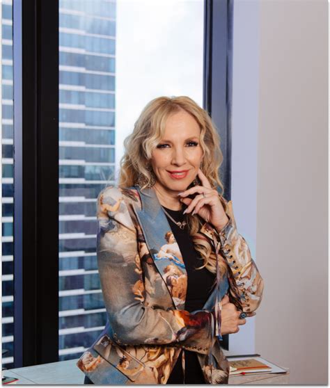 Irina Meyer Visionary Investor Philanthropist And Advocate For Women