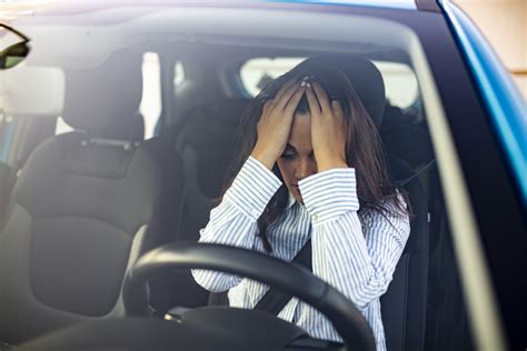 Can I Claim Mental Health Issues That Arise From A Car Accident Personal Injury Attorneys In