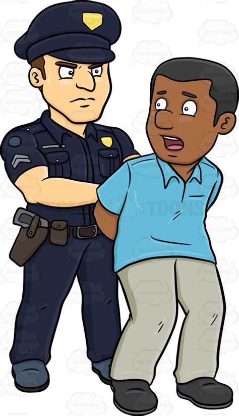 white collar criminal arrest clipart 10 free Cliparts | Download images ...