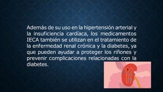 Medicamentos Ieca Florian Pptx