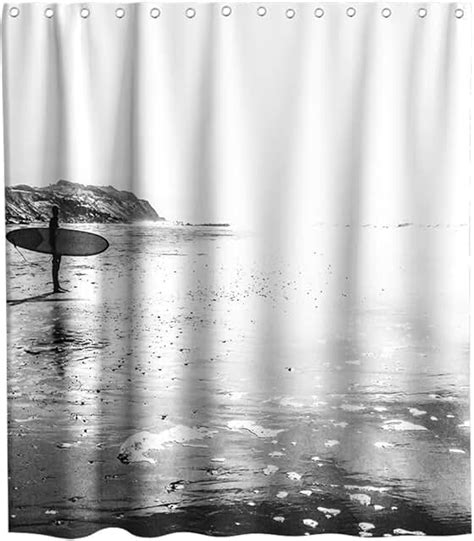 Amazon.com: surfer curtains