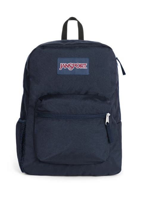 bayside blue jansport blue