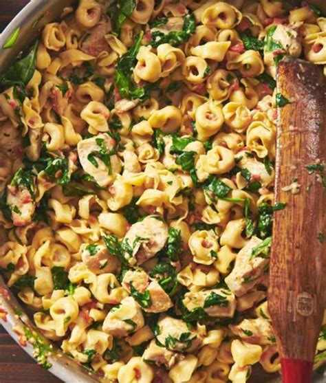 31 Tortellini Recipes for Dinner - PureWow