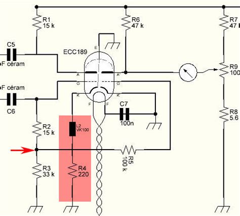 Modern Gdo Gate Dip Oscillator By N1al Snocaptain