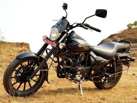 Bajaj Avenger Street 180 Price Mileage Review Bajaj Bikes