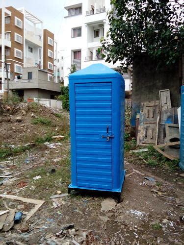 FRP Portable Toilet At Rs 15000 FRP Urinal In Pune ID 13836154097