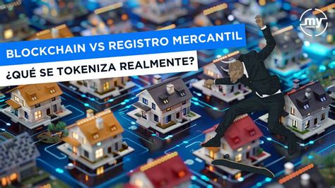 Realidad tras la tokenización inmobiliaria quien te diga que tokeniza