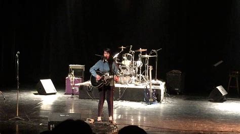 Jorge Ben Jor Por Causa De Voc Menina Isabella Haidamus Ao Vivo