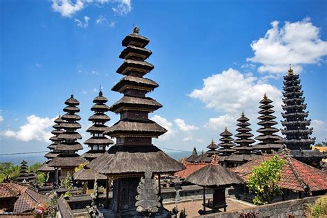 17 Top Tourist Attractions & Places to Visit in Bali | PlanetWare