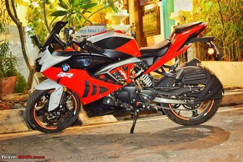 BMW G 310 RR Launched In India Priced From Rs 2 85 Lakh Rs 2 99 Lakh